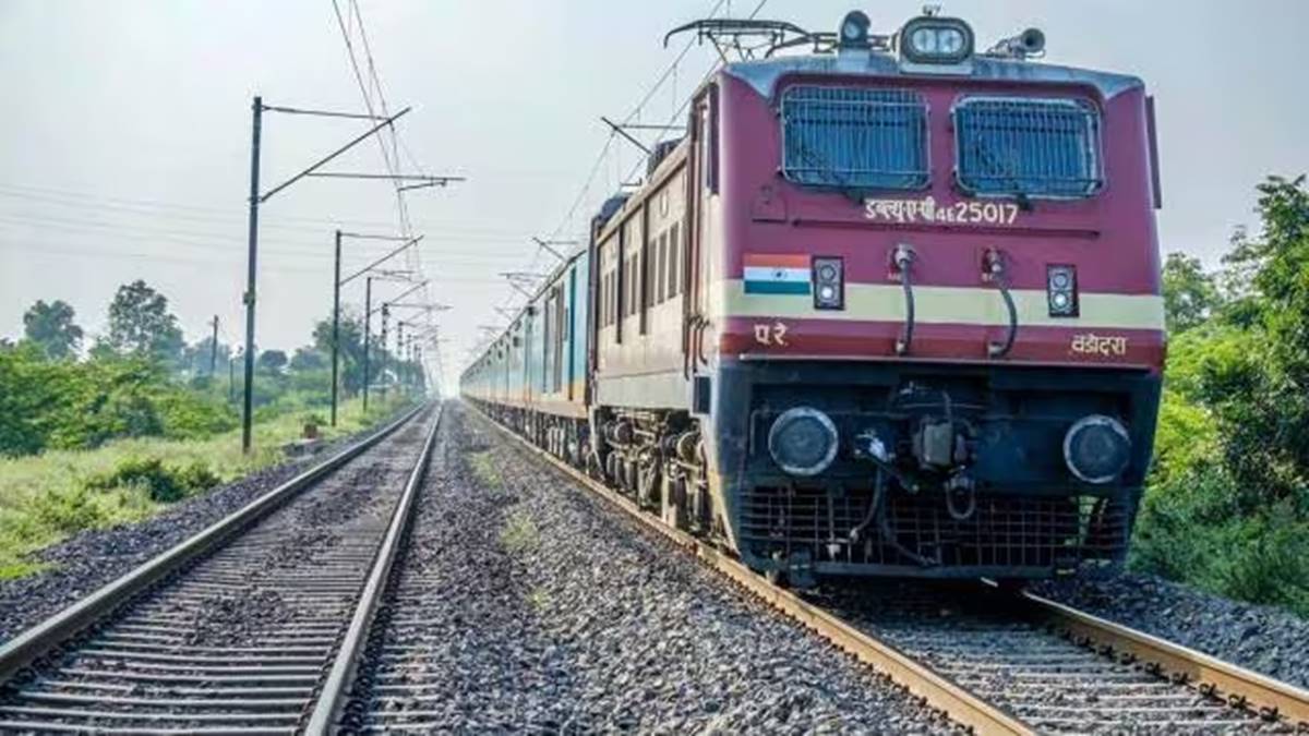 kavach implementation in india and abroad: railtel signs mou with tech firm to deliver this safety-enhancing system across borders