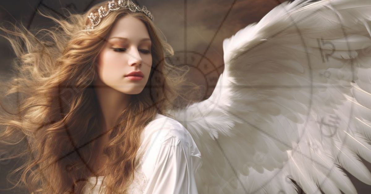 horóscopo de los ángeles y el consejo para estar en paz y agradecer el amor este jueves 2 de mayo