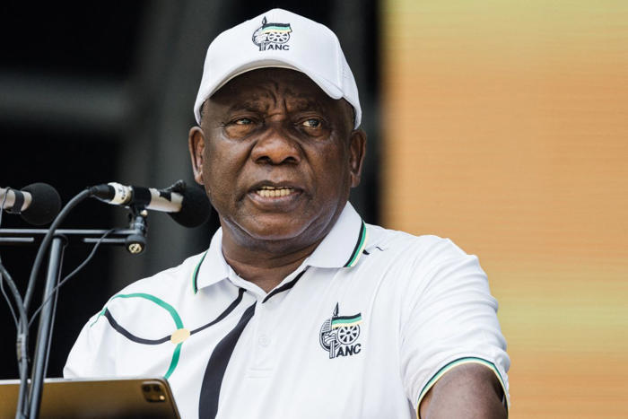 cyril ramaphosa to announce ‘inclusive’ coalition cabinet