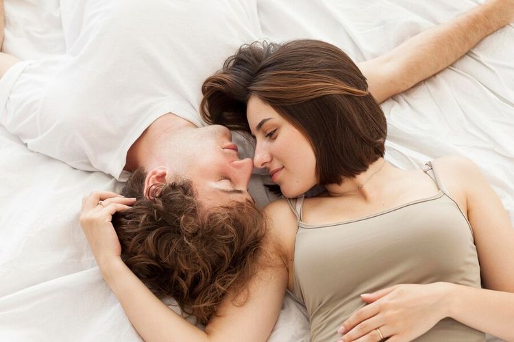 3 zodiak nafsuan di ranjang dan punya libido tinggi, pasanganmu termasuk?