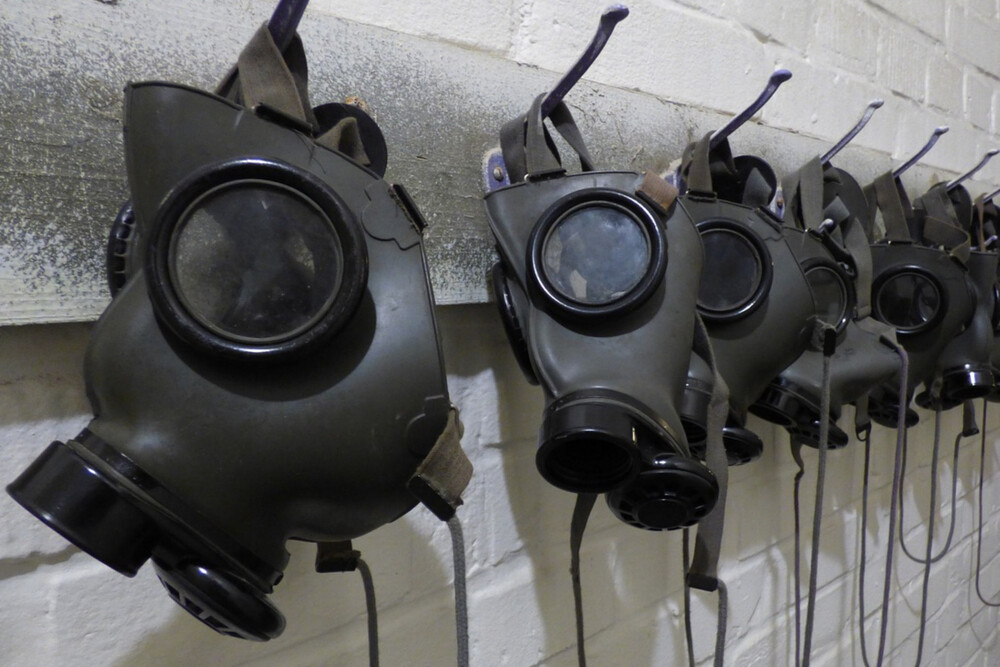 la russie sème la mort avec des armes chimiques en ukraine