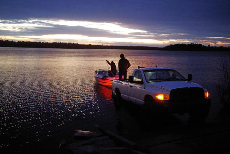 14 of the best freshwater fishing spots in the Brockton, Taunton area