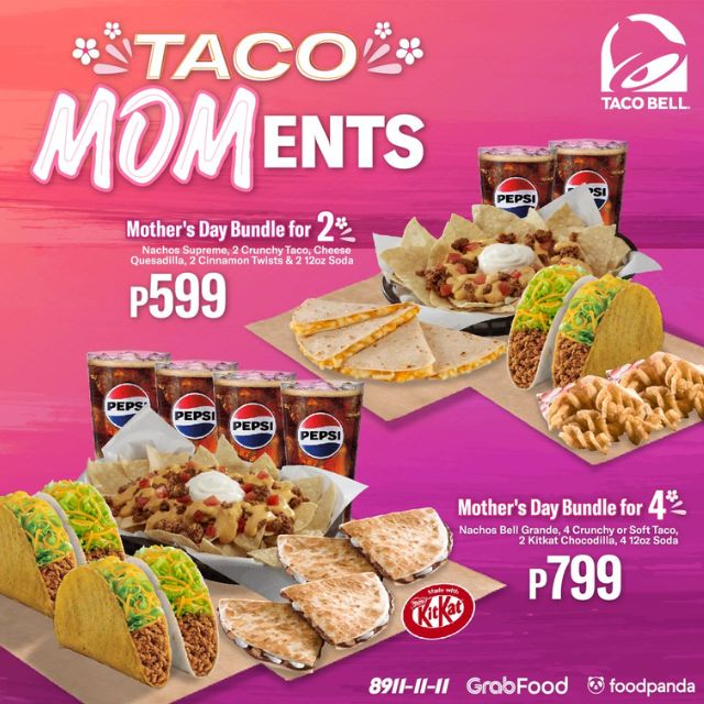 spot.ph roundup: mother's day 2024 food promos not to miss