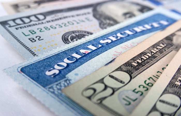the social security cola forecast for 2025 keeps getting bigger. here's how much benefits could increase next year