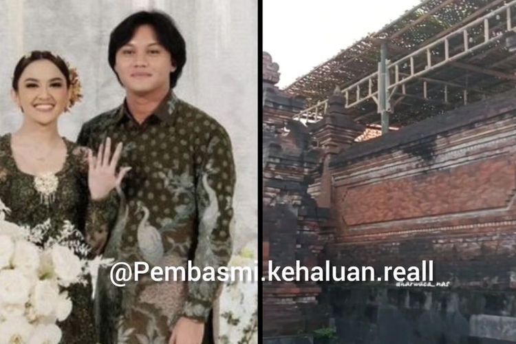 Segera Ikat Janji Suci Pada 5 Mei Mendatang Di Bali, Begini Bocoran ...