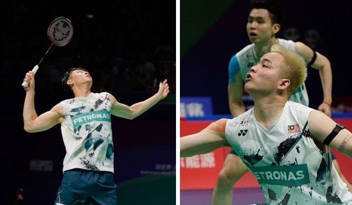 destiny’s rematch: malaysia to avenge thomas cup final defeat to japan