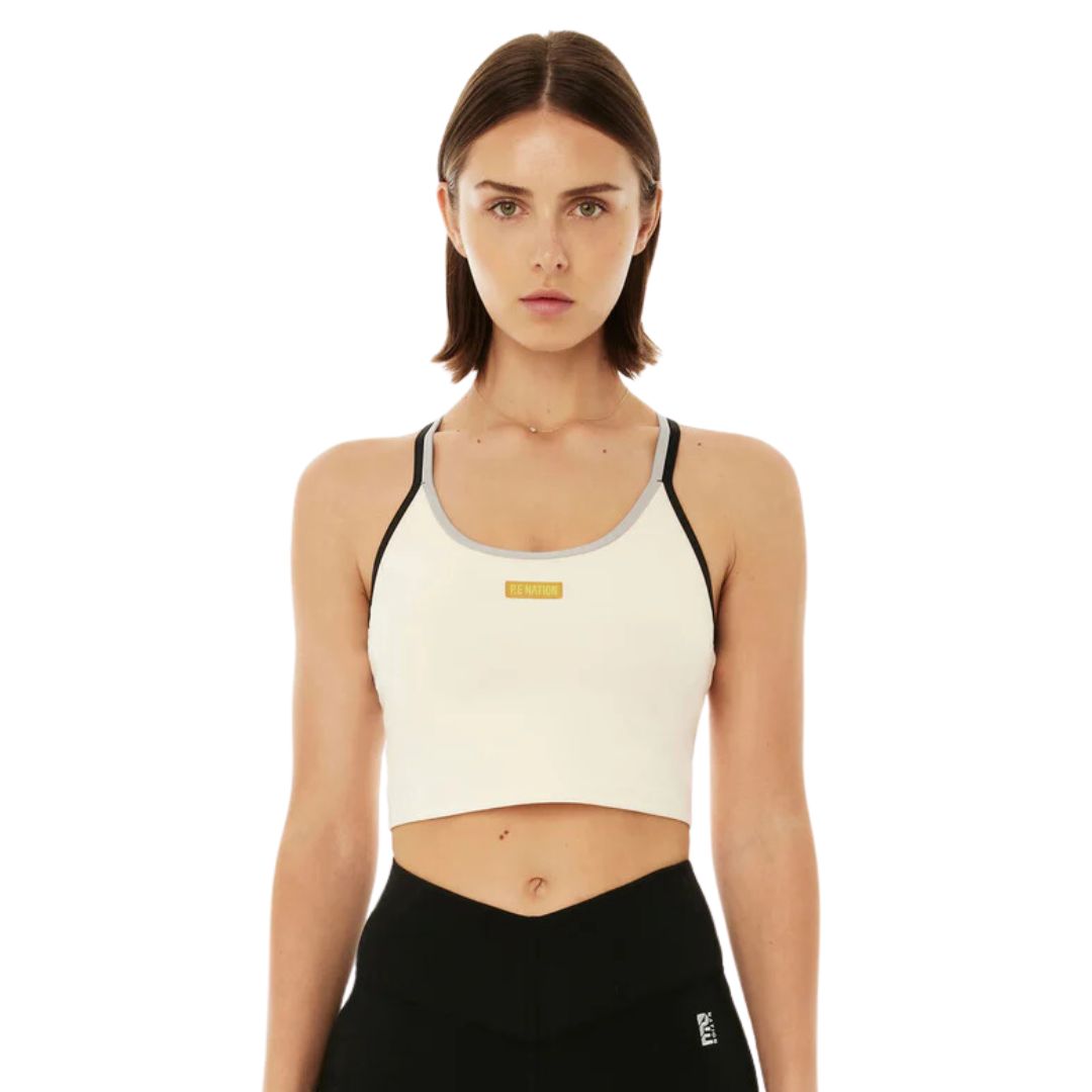 summer is finally here - and while we're seriously picky, these 15 workout vests get our vote for hot, sweaty sessions