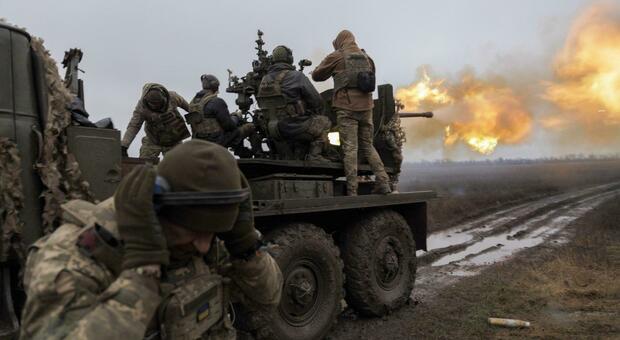 russia, pronta l'offensiva finale contro kiev: missili dalla corea del nord, droni dall’iran e assistenza tecnica dalla cina