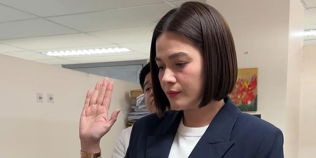 bea alonzo’s camp to meet former driver in mediation conference over labor complaint