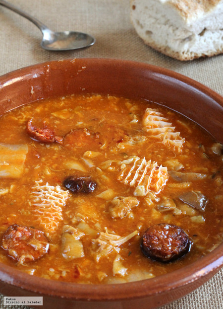 las 15 mejores recetas de la cocina madrileña: una gastronomía de taberna con influencias de toda españa