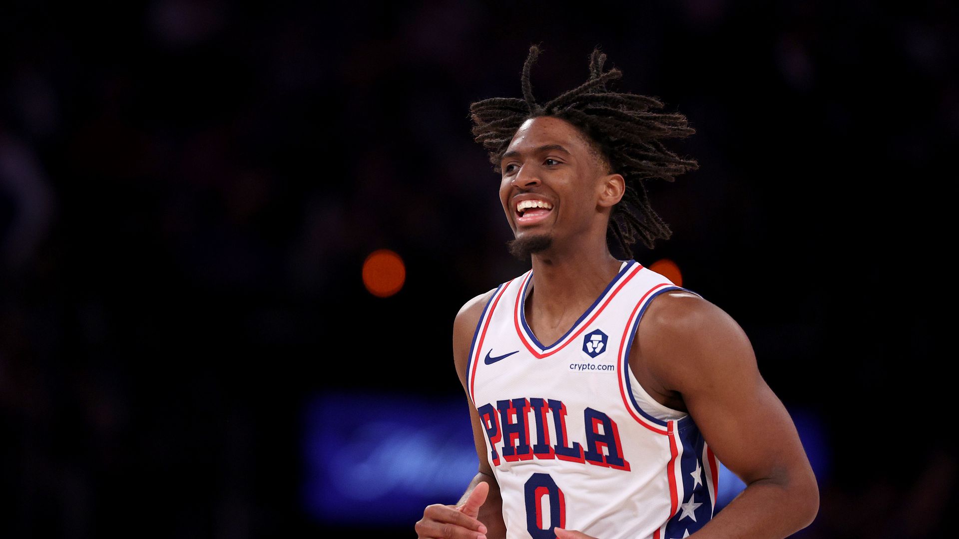 nba admits tyrese maxey's 4-point play in game 5 was illegal