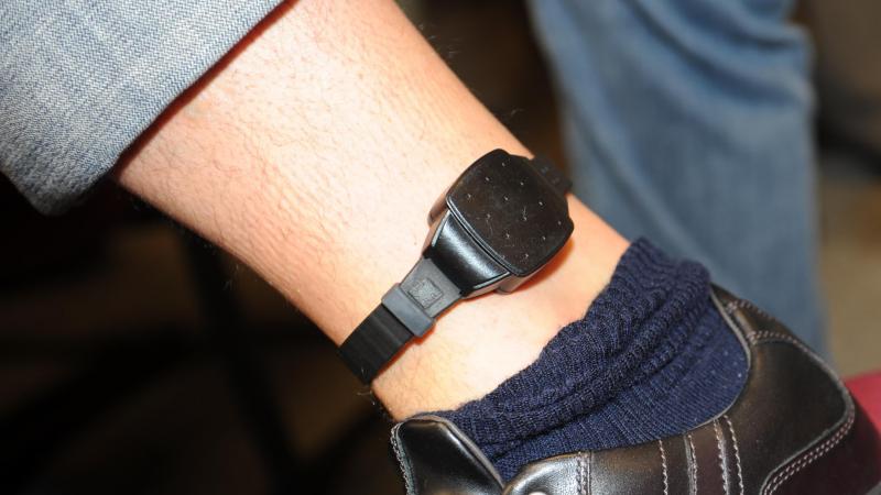 disparition d’annie de poortere : son conjoint suspecté quitte la prison avec un bracelet électronique