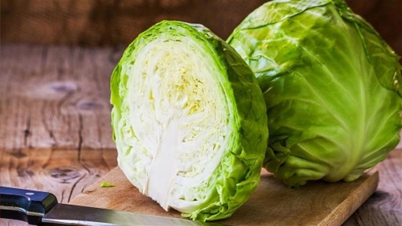 6種癌都怕「這蔬菜」！一吃穩血糖、護心又防骨鬆 驚人功效曝