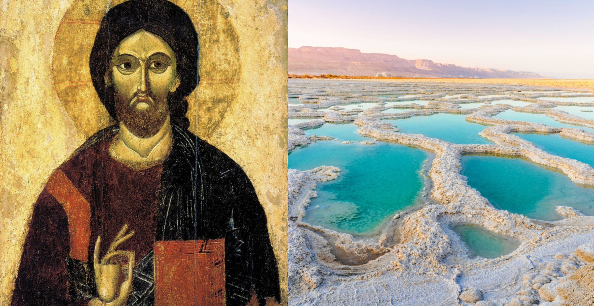 <p>The Dead Sea is one of the world's saltiest bodies of water. Little if nothing can live in such high salinity. Or so scientists thought. The recent discovery of fish and other marine life swimming in Dead Sea sinkholes is baffling researchers. It's also been seen by some as a sign of a biblical prophecy foretold by Ezekiel in the <a href="https://www.starsinsider.com/lifestyle/504170/fulfilled-old-testament-prophecies-about-jesus" rel="noopener">Old Testament</a>. So, is this remarkable revelation proof that one of the most ancient lakes on the planet can sustain life, or is it an ominous portent of impending End-of-Days?</p> <p>Click through and decide what you believe.</p><p>You may also like:<a href="https://www.starsinsider.com/n/103318?utm_source=msn.com&utm_medium=display&utm_campaign=referral_description&utm_content=573453v1en-us"> Celebrities who've been caught cheating</a></p>
