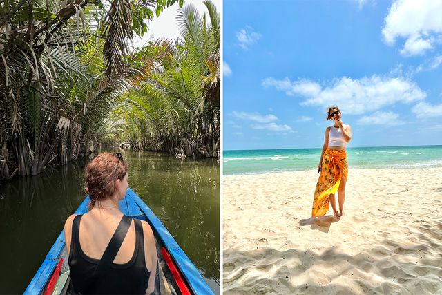 amazon, yes, you can pack for a 2-week trip in a single carry-on — here’s how i did it for vietnam
