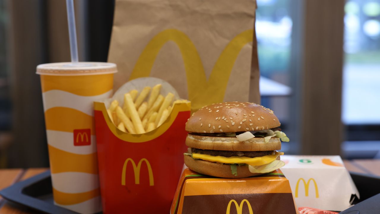 <p>What are your thoughts?  How might McDonald’s and other fast-food chains innovate further to address the shifting consumer landscape and economic challenges? With consumers increasingly prioritizing affordability, what strategies can restaurants employ to maintain competitiveness while navigating rising costs?</p>