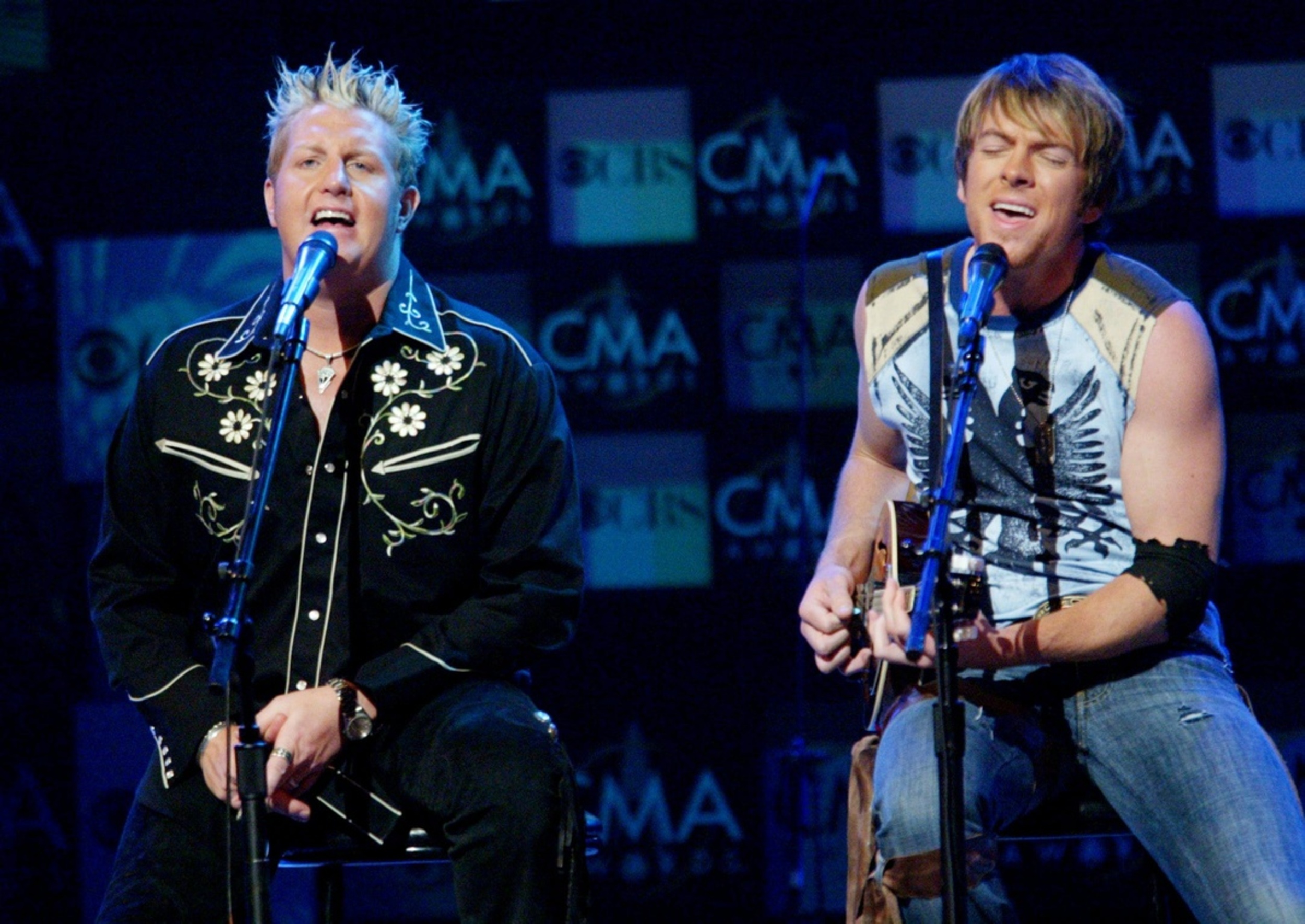 <p>We're not sure what Rascal Flatts did to this song to make it so groovy, but it's one tune that's so loved we have to include it on this list.</p><p><a href='https://www.msn.com/en-us/community/channel/vid-cj9pqbr0vn9in2b6ddcd8sfgpfq6x6utp44fssrv6mc2gtybw0us'>Follow us on MSN to see more of our exclusive entertainment content.</a></p>