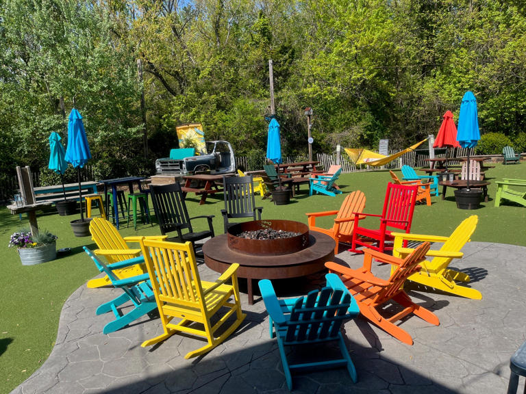 Wondering where to celebrate Father's Day in Delaware? Try these dad ...