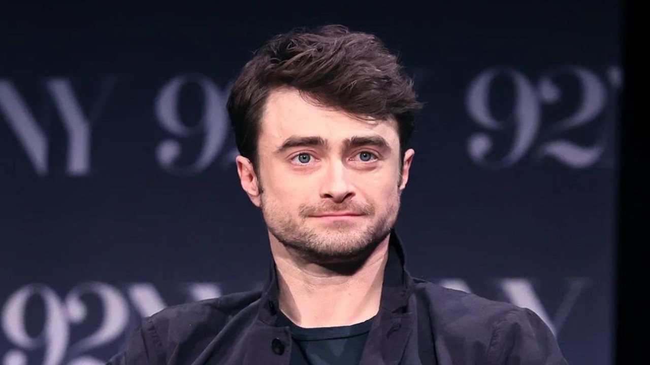 'Makes Me Really Sad': Daniel Radcliffe Opens Up About Harry Potter ...