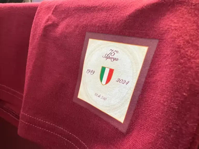 Nuova maglia “La Superga 75” Torino FC: Suzuki diventa granata