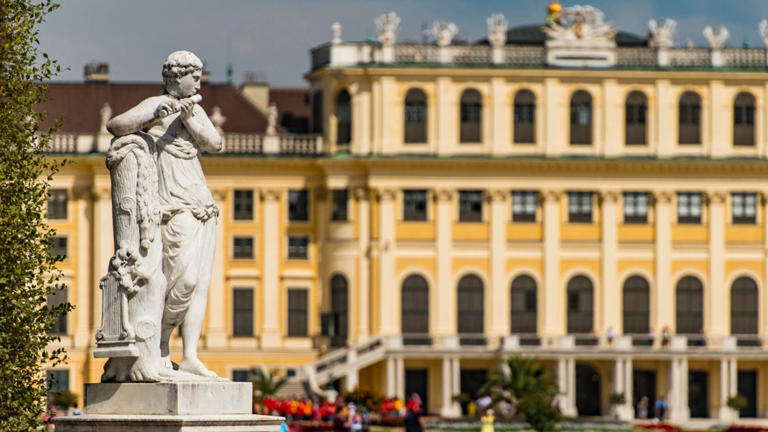 Adventures by Disney will take guests on a delightful visit through Central Europe to Prague, Salzburg and Vienna, including touring Hellbrunn Palace in Salzburg.