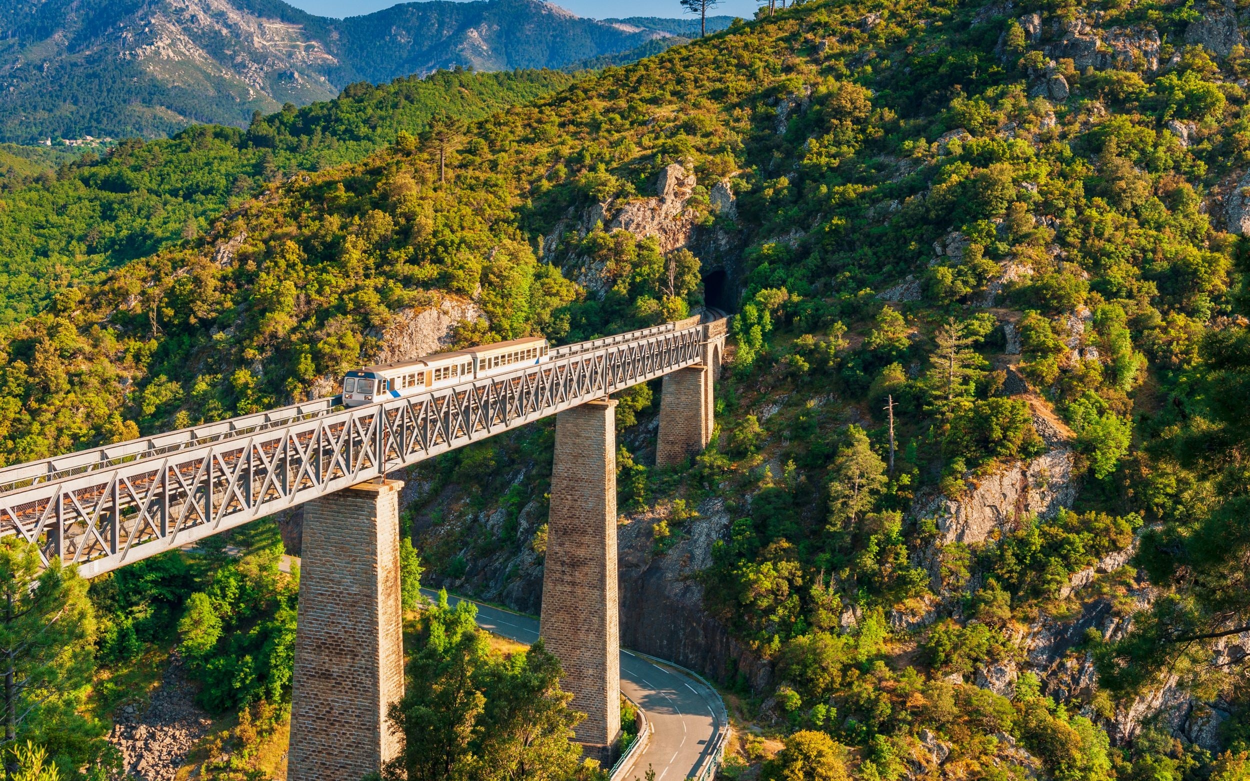 10 of europe’s greatest escorted rail trips