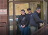 Man found guilty of kidnapping Pennsylvania woman, leaving body in Nevada desert<br><br>