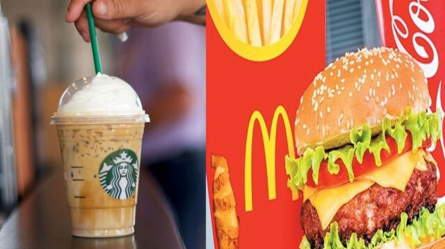 starbucks, kfc και mcdonald’s: οι καταναλωτές τους γυρνούν την πλάτη – μείωση πωλήσεων για τις αλυσίδες fast food
