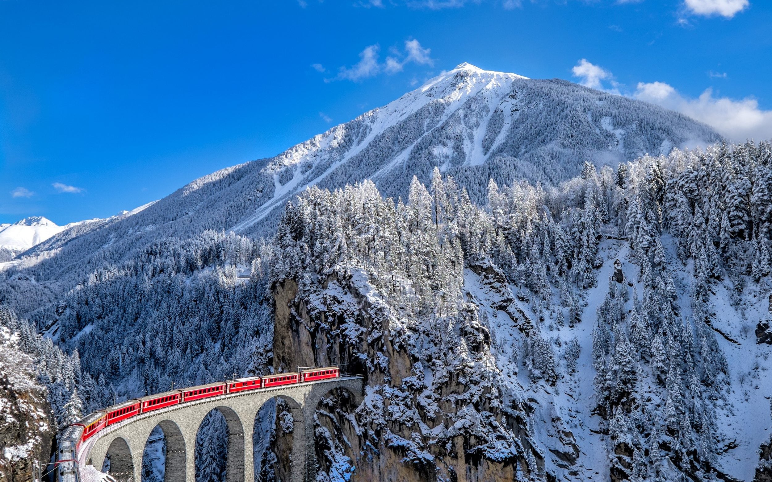 10 of europe’s greatest escorted rail trips
