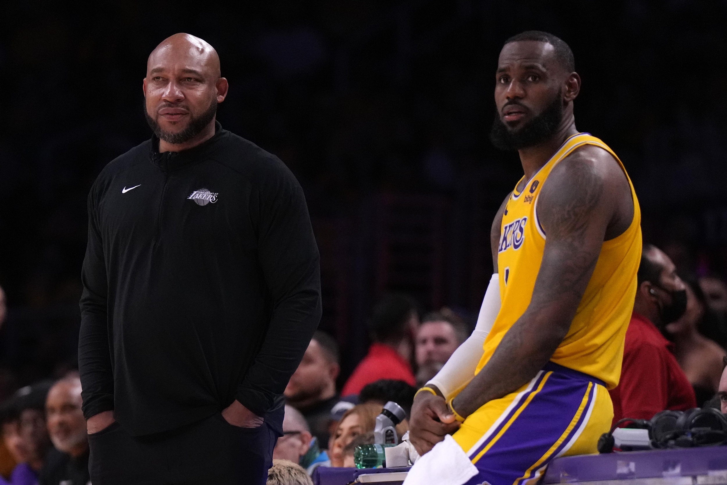 ranking lebron james' nba head coaches, from worst to best