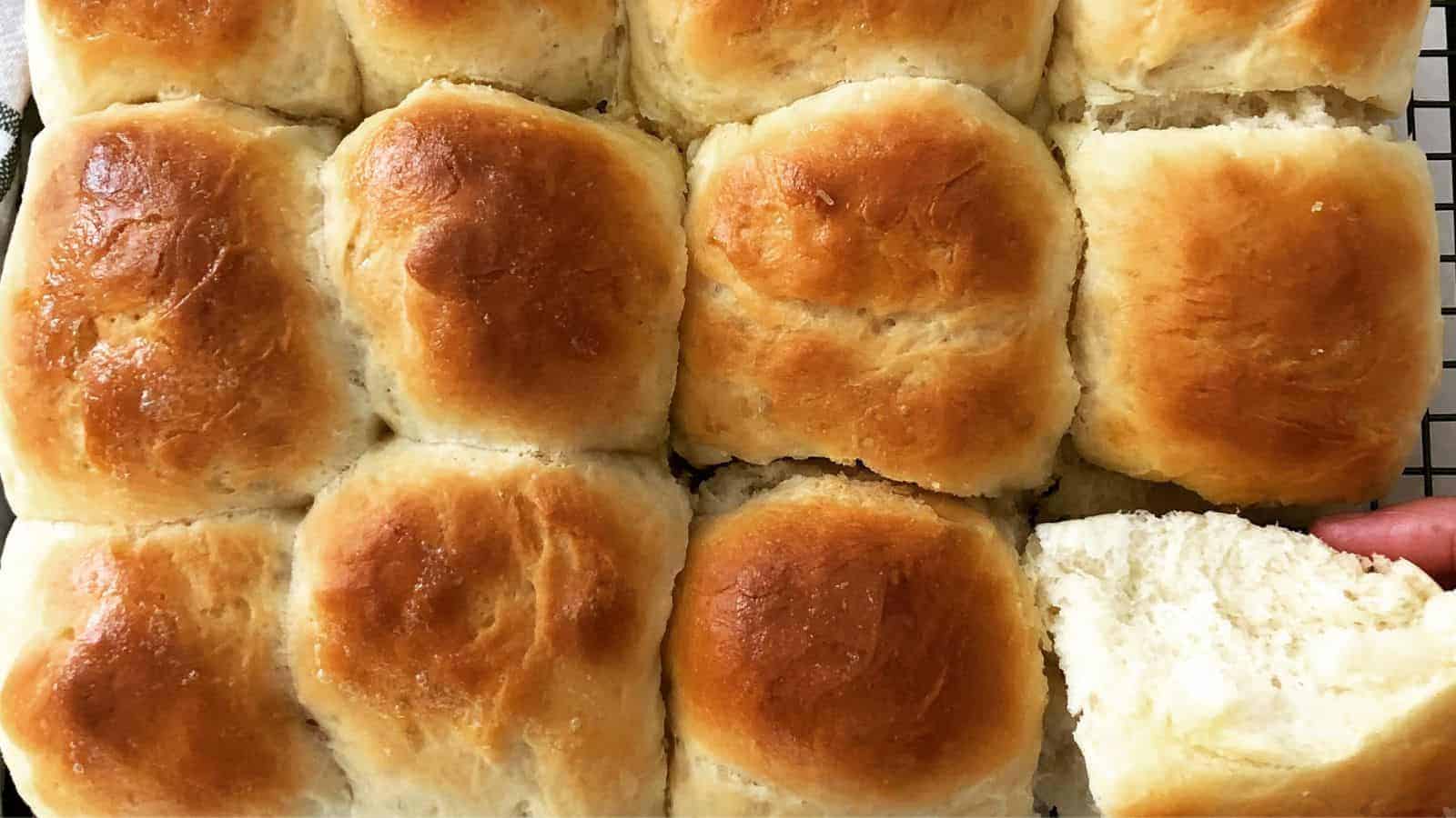 <p>As far as Indian recipes you need to try, Ladi Pav is essential. These fluffy buns are staple accompaniments for many dishes like Pav Bhaji. They’re wonderfully light and buttery, perfect for soaking up flavorful gravies. Plus, they’re surprisingly simple to make at home.<br><strong>Get the Recipe: </strong><a href="https://easyindiancookbook.com/ladi-pav/?utm_source=msn&utm_medium=page&utm_campaign=msn">Ladi Pav</a></p>