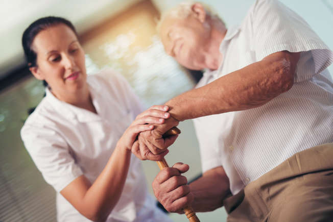 Parkinson's disease is more prevalent among males