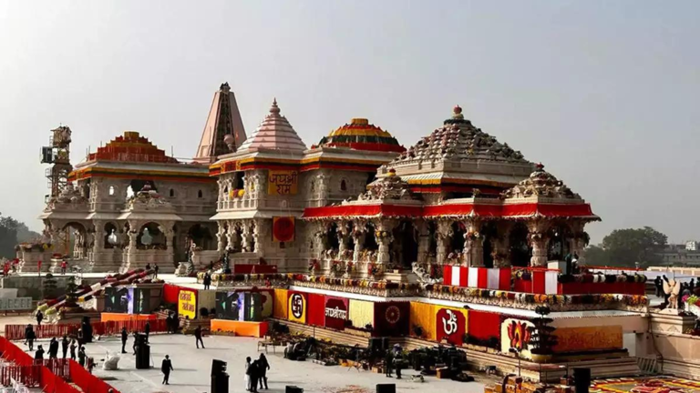  IRCTC's Ayodhya Trip: Explore Varanasi, Ayodhya, Puri Under INR 20K With This Train Journey 