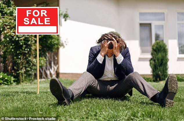 real estate fined after agent made huge blunder while selling a house