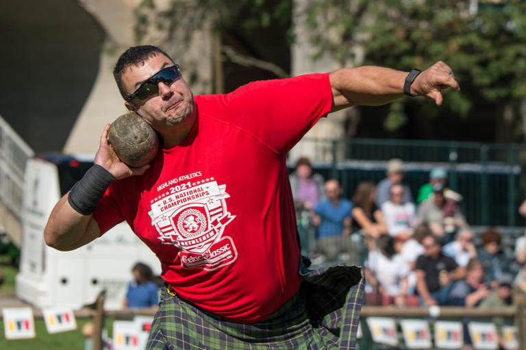 Biggest free Celtic festival in North America saved from axe after ...