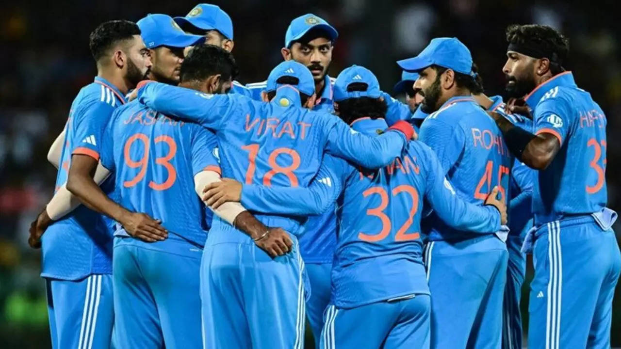 t20 world cup 2024: india's best playing xi after rohit sharma, ajit agarkar's press conference