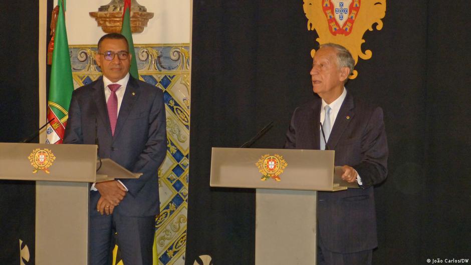 governo são-tomense vai pedir a portugal reparação de danos da colonização