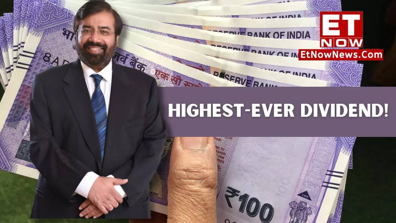 rs 30 dividend: highest-ever by billionaire harsh goenka-led company