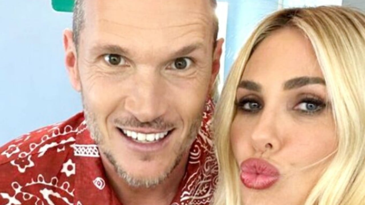 Battiti Live: Ilary Blasi E Alvin Al Timone Della Nuova Edizione, Nel ...