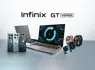 Infinix Goes All-In on Gaming: New Phone, Laptop, & Gear in "GT VERSE" Launch<br><br>