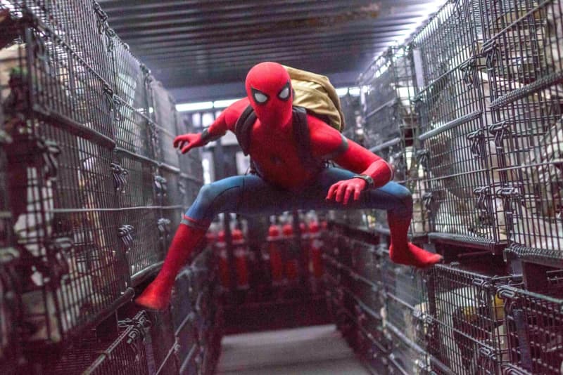 „ich verdanke spider-man meine karriere“: tom holland liefert marvel-fans „spider-man 4“-update