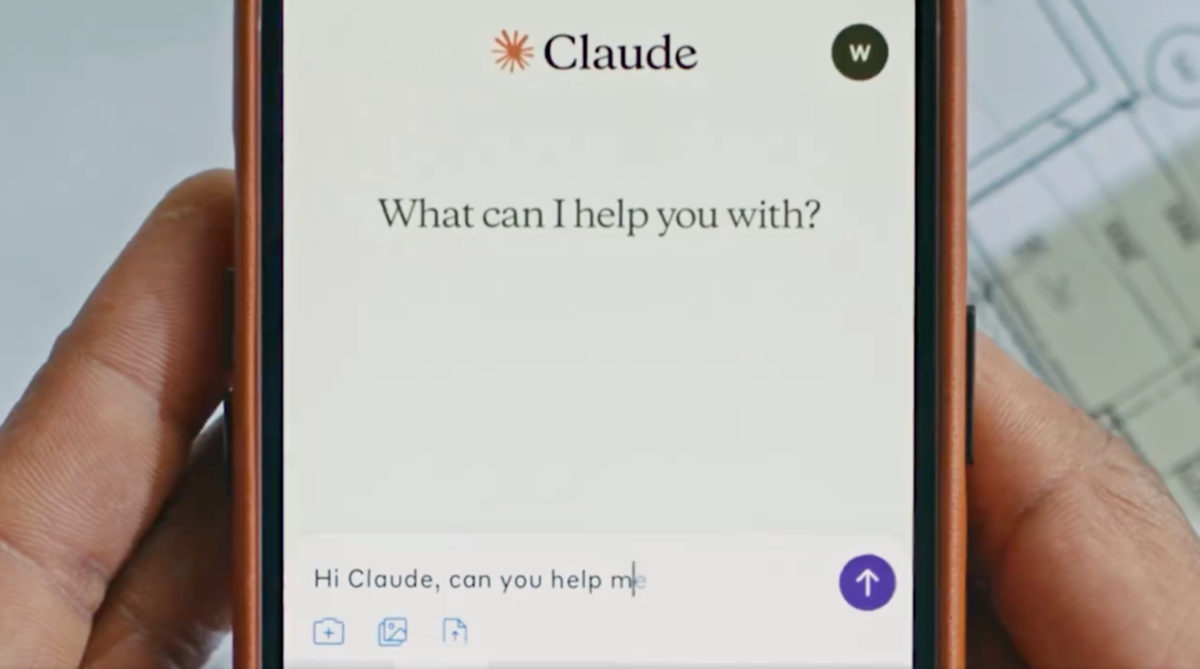 amazon, android, anthropic publie son appli mobile claude : tout ce qu'on peut faire avec