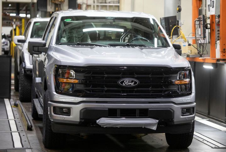 15 Reasons Why You Shouldn't Buy A Ford