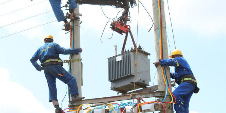 KPLC Blackout: Kenya Power Gives Update on Countrywide Outage