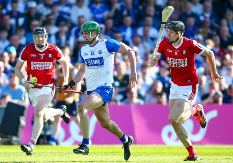 goal-hungry fitzgibbon cup star on course for a major role in waterford resurgence