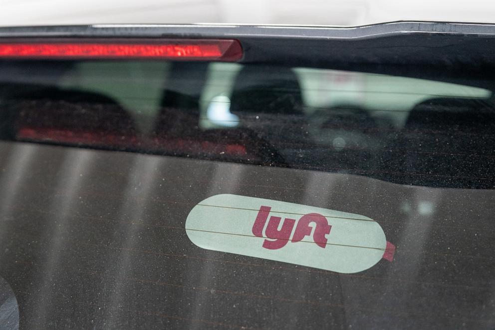 ahead of election, lyft ceo details company's newest efforts to boost voter turnout