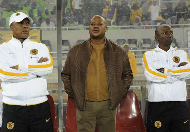 kaizer chiefs: amakhosi legend linked with coaching job – report