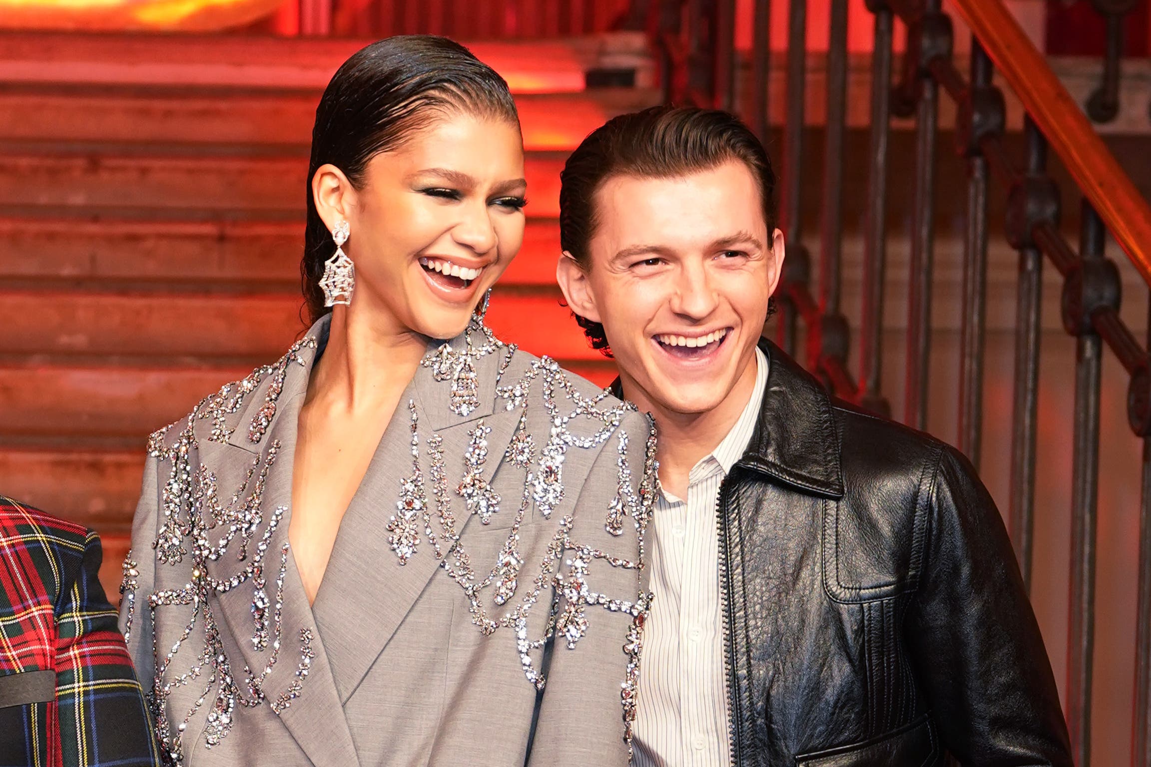 zendaya: how the challengers star went from painfully shy child to this generation's leading lady