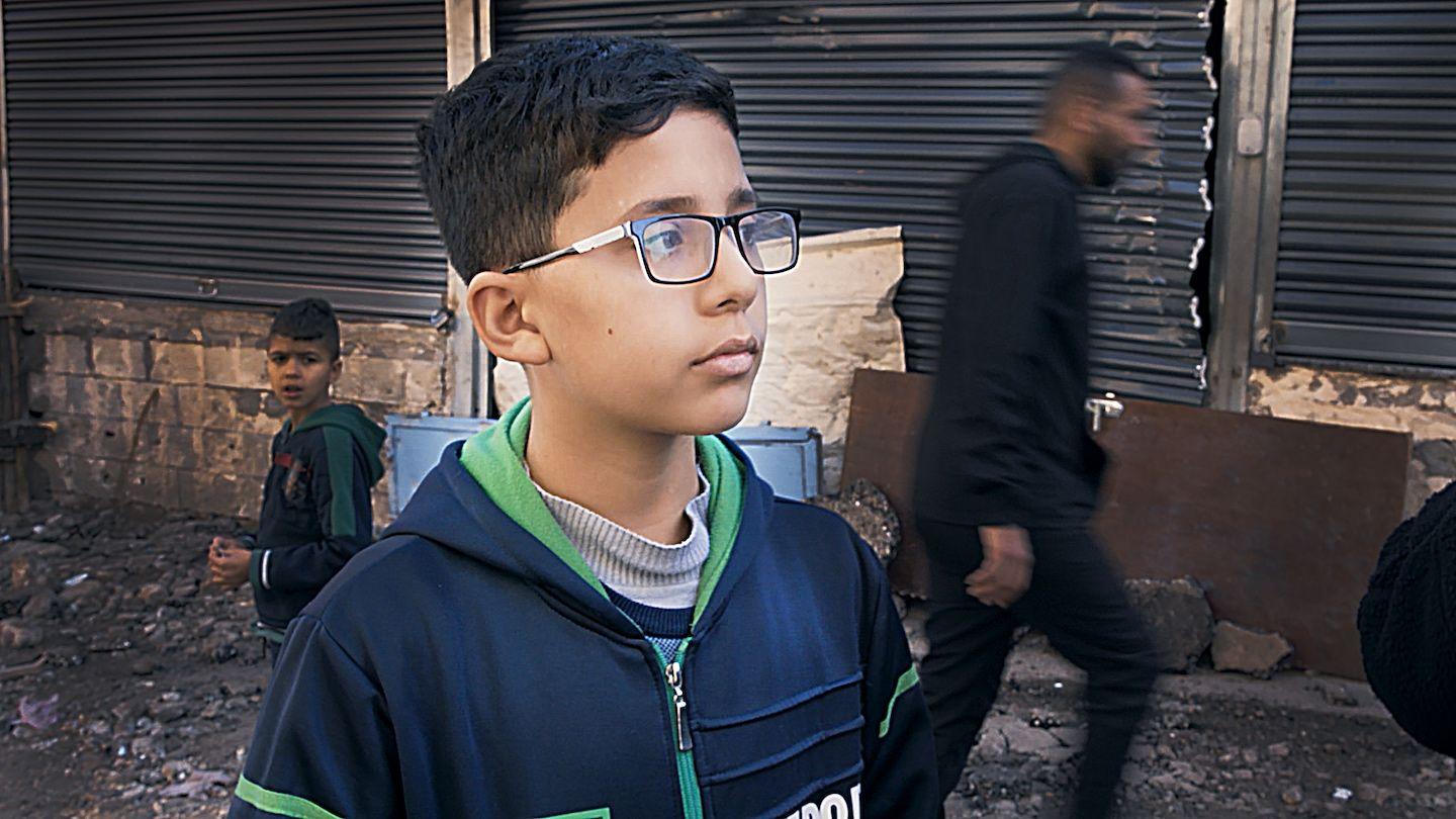 a morte de menino palestino de 8 anos na cisjordânia que pode gerar acusação de crime de guerra contra israel
