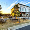 The Brewery In Arkansas That Features Live Entertainment And Magnificent Waterfront Views<br>